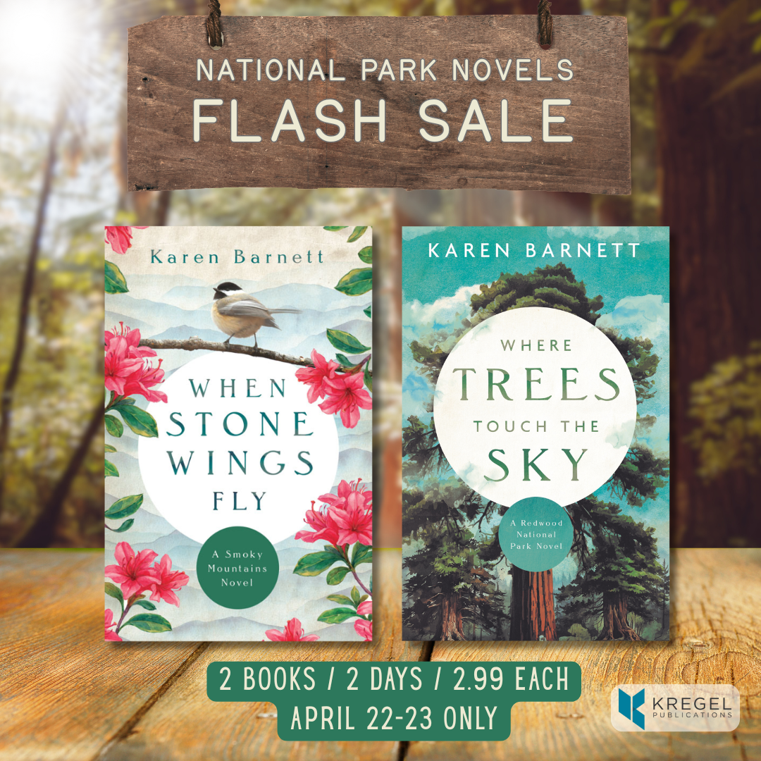 National Park Week Flash Sale