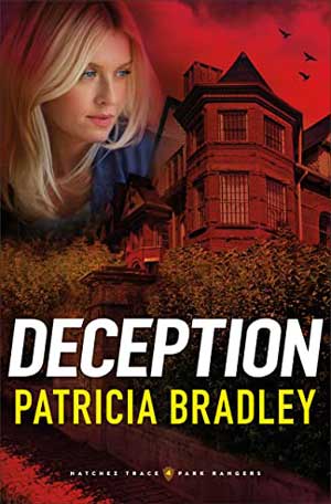 Deception by Patricia Bradley | Romance Junkies