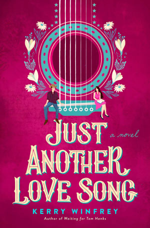 Just Another Love Song | Romance Junkies