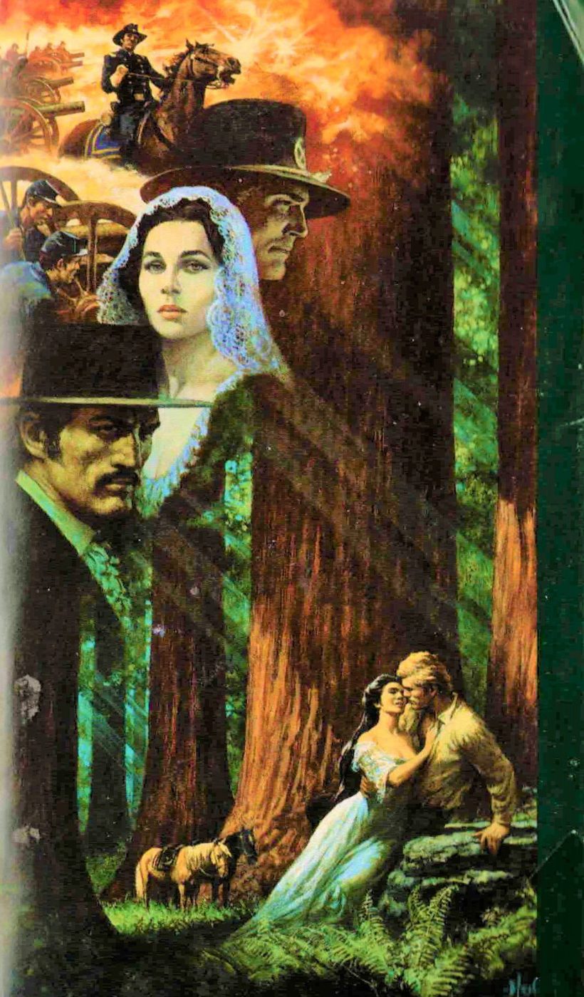 The Forever Tree by Rosanne Bittner