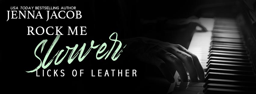 Release Blitz – Rock Me Slower by Jenna Jacob