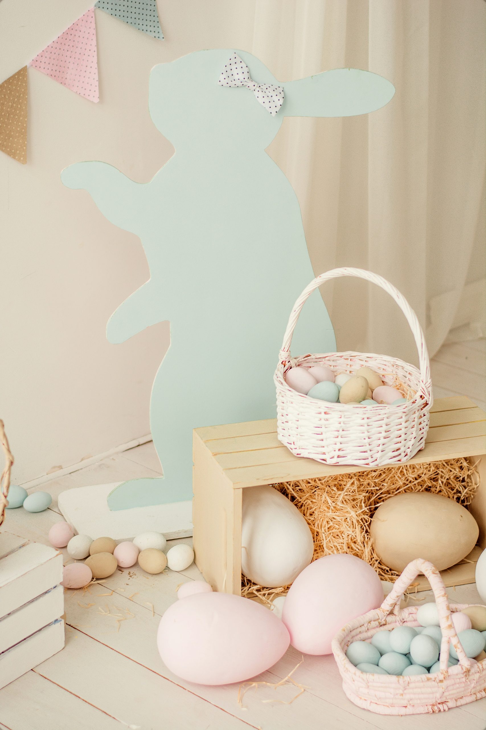 Origin of the Easter Bunny