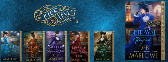 First Kiss Friday with Deb Marlowe and a Giveaway! – Sherry Ewing